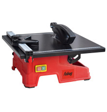 Электрический станок для резки плитки и камня Fubag FM 180 Plus 38386