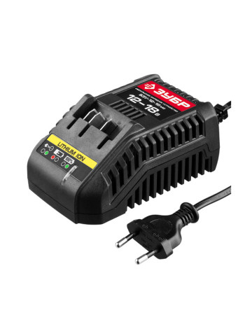 Устройство быстрозарядное ЗУБР МАСТЕР БЗУ-12-18 М2