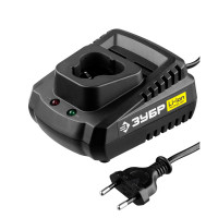 Быстрозарядное устройство ЗУБР МАСТЕР БЗУ-12 М3