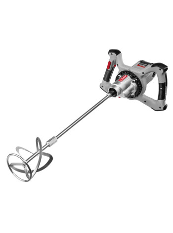 Ручной электрический миксер ЗУБР МАСТЕР МР-1400-2