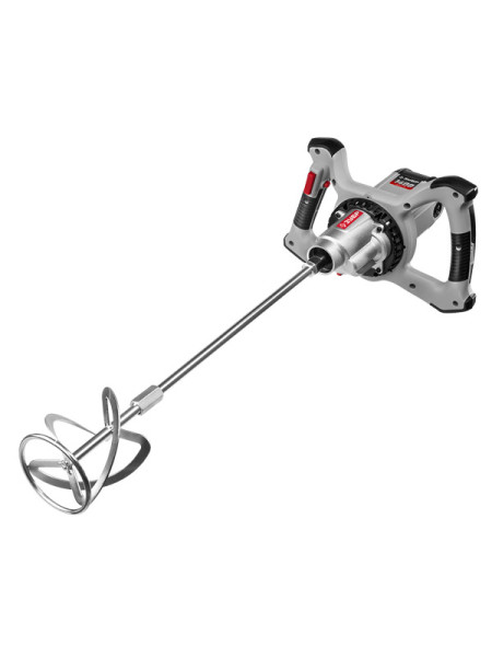 Ручной электрический миксер ЗУБР МАСТЕР МР-1400-2