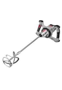 Ручной электрический миксер ЗУБР МАСТЕР МР-1600-2