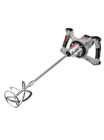 Ручной электрический миксер ЗУБР МАСТЕР МР-1600-2