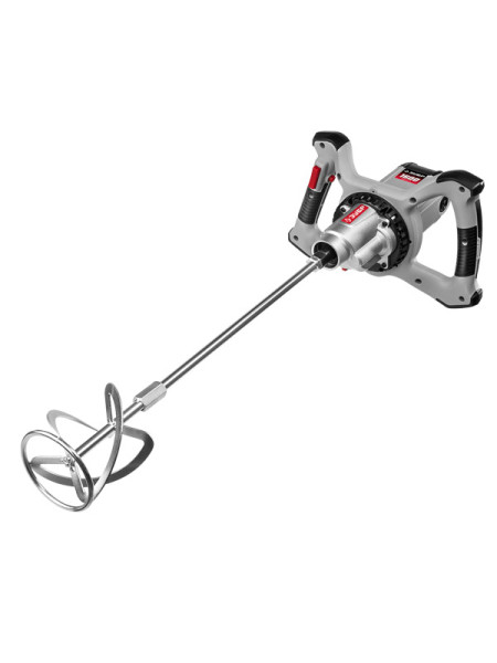 Ручной электрический миксер ЗУБР МАСТЕР МР-1600-2