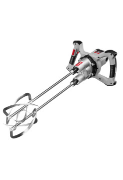 Ручной электрический миксер ЗУБР МАСТЕР МРД-1400