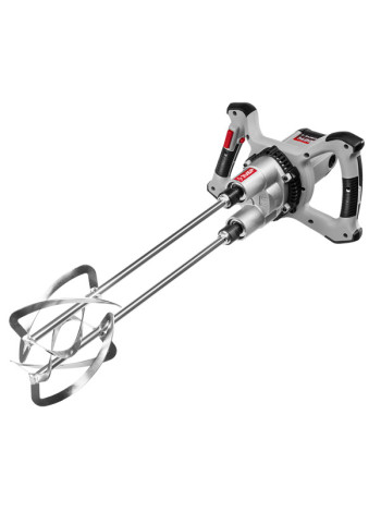 Ручной электрический миксер ЗУБР МАСТЕР МРД-1400