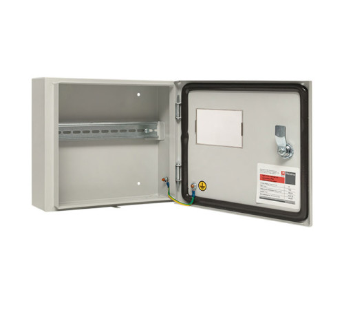 Учетный щит EKF ЩУ-1/1-0 IP54 PROxima mb54-1Е