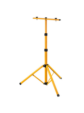 Телескопический штатив Stayer для 2-х прожекторов 56922_z01