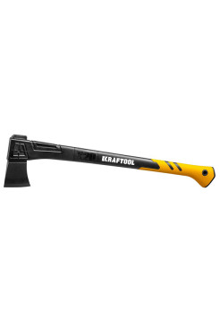 Топор-колун с рукояткой из армированного нейлона Kraftool X20 2 кг 20660-20