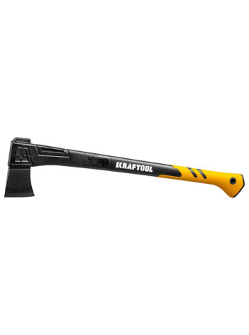Топор-колун с рукояткой из армированного нейлона Kraftool X20 2 кг 20660-20