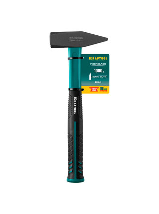 Слесарный молоток 1000 г Kraftool 2007-10