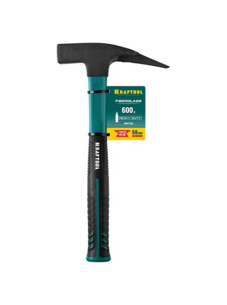 Молоток кровельщика Kraftool 20182