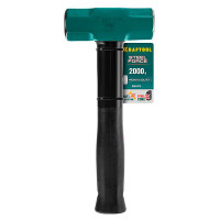 Кувалда Kraftool 2009-2