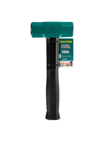 Кувалда Kraftool 2009-2