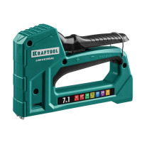 Степлер KRAFTOOL Universal 31524