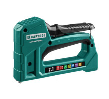 Степлер KRAFTOOL Universal 31524