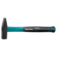 Слесарный молоток 500 г фибергласоая рукоятка Kraftool Fiberglass 2007-05