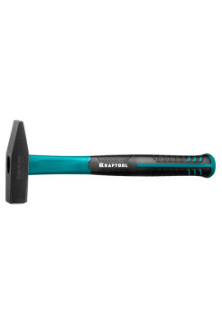 Слесарный молоток 500 г фибергласоая рукоятка Kraftool Fiberglass 2007-05