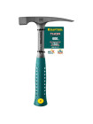 Цельнокованный молоток каменщика 600 г Kraftool THOR 20191
