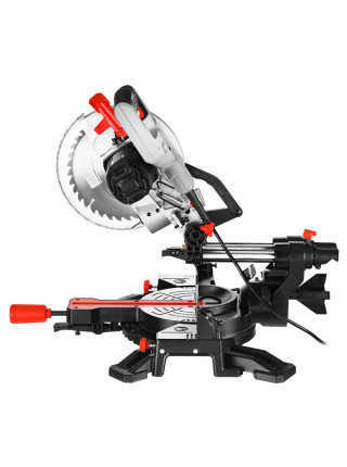 Торцовочная пила ЗУБР ЗПТ-210-1600 ПЛ