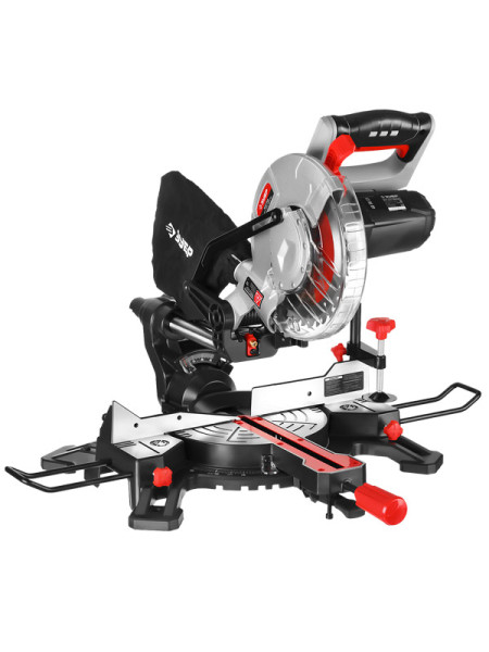 Торцовочная пила ЗУБР ЗПТ-210-1600 ПЛ