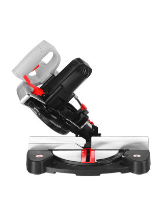 Пила торцовочная ЗУБР МАСТЕР ЗПТ-190-1100 Л