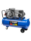 Компрессор масляный ЗУБР ПРОФЕССИОНАЛ ЗКПМ-440-100-Р-2,2