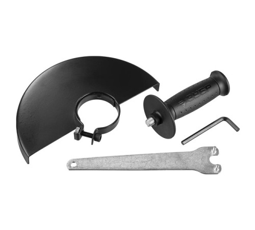 УШМ (болгарка) ЗУБР УШМ-230-2100 ПМЗ