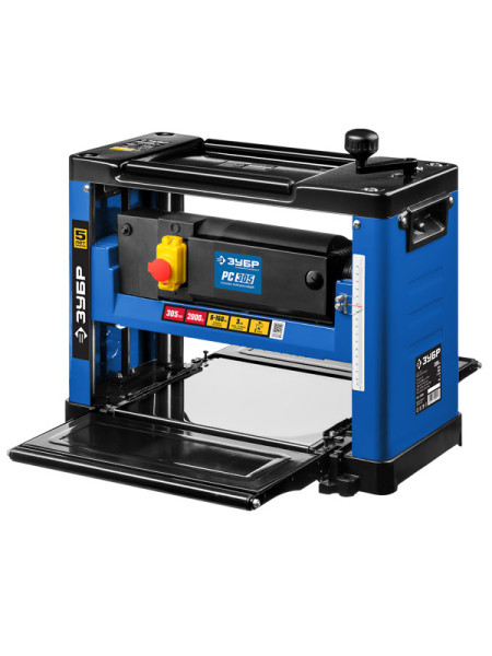 Рейсмусовый станок Зубр РС-305 Рейсмусовый станок Зубр РС-305