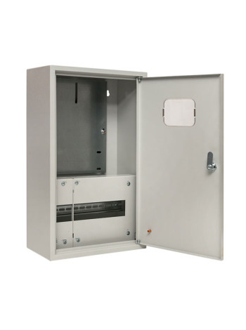 Учетно-распределительный навесной щит EKF ЩУРН 3/12 IP31 Basic mb23-3/12-bas