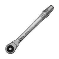 Трещоточный ключ WERA 8004 A