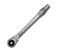 Трещоточный ключ WERA 8004 A