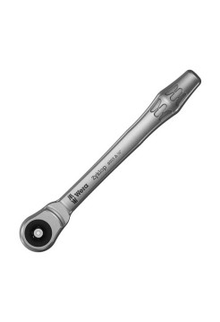 Трещоточный ключ WERA 8004 A