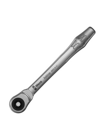Трещоточный ключ WERA 8004 A