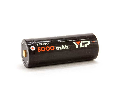 Аккумулятор ЯРКИЙ ЛУЧ YLP SA2650 5000mAh 4606400628668