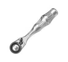 Трещотка WERA 8008 A Zyklop Mini 3, 1/4 DR WE-003793