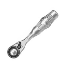 Трещотка WERA 8008 A Zyklop Mini 3, 1/4 DR WE-003793