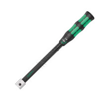 Динамометрический ключ для сменных инструментов WERA Click-Torque XP 2 10-50 Нм, L-262 мм WE-075671