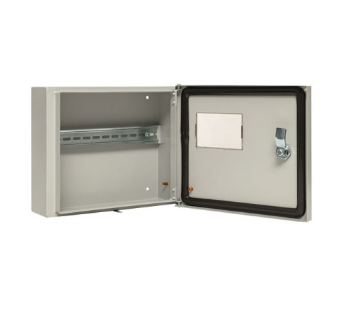 Учетный щит EKF ЩУ-1/1-0 IP54 Basic mb54-1E-bas