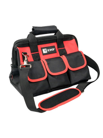 Сумка монтажника универсальная EKF Master С-03