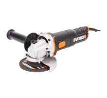 Электрическая угловая шлифовальная машина WORX WX711.1