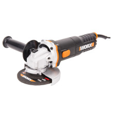 Электрическая угловая шлифовальная машина WORX WX711.1