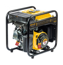 Инверторный генератор Denzel GT-2500iF, 2,5 кВт, 230 В, бак 5 л, открытый корпус 94704