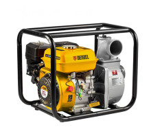 Бензиновая мотопомпа для чистой воды Denzel PX-80 99202