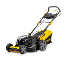 Бензиновая газонокосилка Denzel GLD-520SP-BS 58807