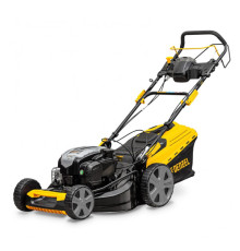 Бензиновая газонокосилка Denzel GLD-520SP-BS 58807