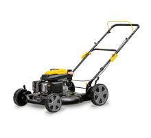 Бензиновая газонокосилка Denzel GLD-560 58808
