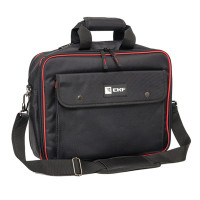 Портфель сервисного инженера EKF Master C-02