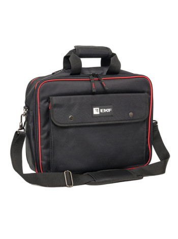 Портфель сервисного инженера EKF Master C-02