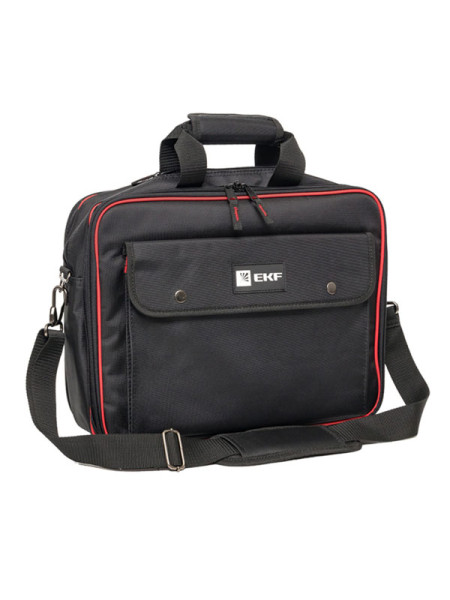 Портфель сервисного инженера EKF Master C-02